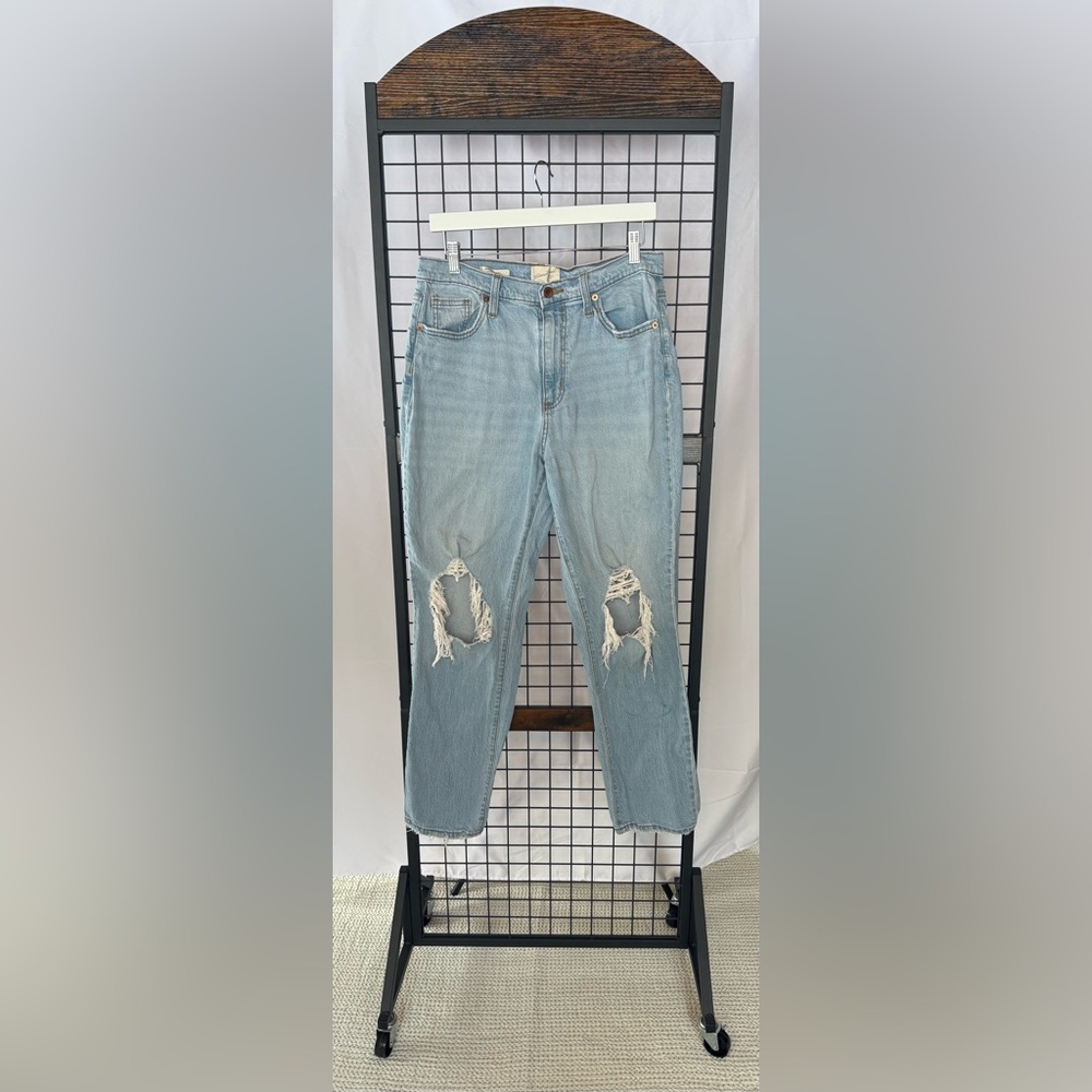 Universal Thread Jeans